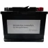Фото запчастини 1 - акумулятор / Smart 6 CT-60-R MERCEDES-BENZ A0019827908 Акумулятор / Smart 6 CT-60-R MERCEDES-BENZ A0019827908 (фото 1)