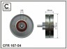 Deflection pulley CAFFARO 16754 (фото 1)