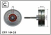 Deflection pulley CAFFARO 16420 (фото 1)