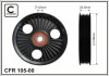 Deflection pulley CAFFARO 10500 (фото 1)