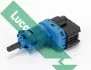 Brake light switch LUCAS SMB886 (фото 1)