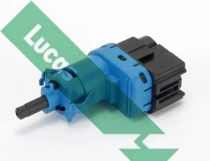 Brake light switch LUCAS SMB886