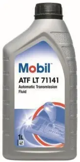 LT71141 1 л. MOBIL 151519