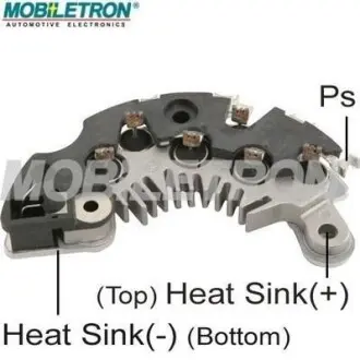 Диодный мост MOBILETRON RD95HD