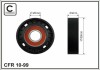 Deflection pulley CAFFARO 1099 (фото 1)