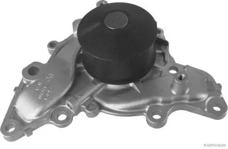 Насос водяний Chrysler, MITSUBISHI Pajero Sport 1 HERTH + BUSS JAKOPARTS J1515054