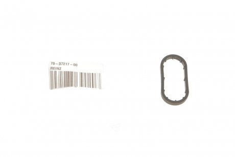 Прокладка радиатора масляного Mercedes Benz M112/113 96- 70-37217-00 VICTOR REINZ 703721700 (фото 1)