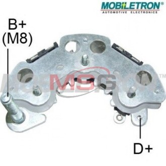 Діодний міст MOBILETRON RH34