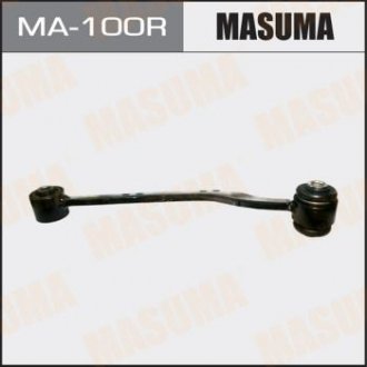 Ричаг подвески MASUMA MA100R (фото 1)