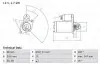 Товар BOSCH 0986024030 (фото 1)