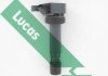 Ignition coil LUCAS DMB5036 (фото 1)