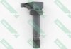 Ignition coil LUCAS DMB5036 (фото 2)