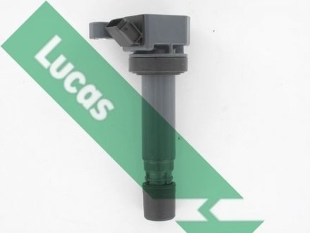 Ignition coil LUCAS DMB5036