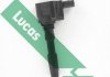 Ignition coil LUCAS DMB5037 (фото 2)