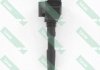 Ignition coil LUCAS DMB5037 (фото 3)