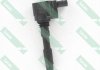 Ignition coil LUCAS DMB5037 (фото 4)