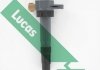 Ignition coil LUCAS DMB5039 (фото 1)