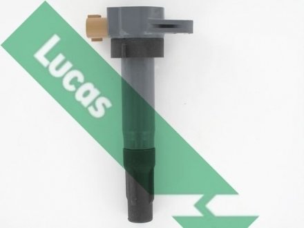 Ignition coil LUCAS DMB5039 (фото 1)