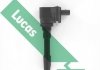 Ignition coil LUCAS DMB5040 (фото 1)