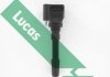 Ignition coil LUCAS DMB5040 (фото 2)