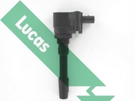 Ignition coil LUCAS DMB5040