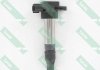 Ignition coil LUCAS DMB5051 (фото 4)