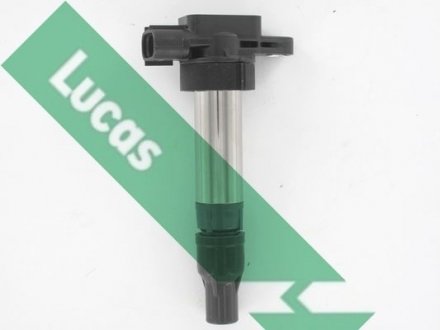 Ignition coil LUCAS DMB5051