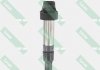 Ignition coil LUCAS DMB5051 (фото 6)