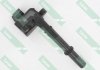 Ignition coil LUCAS DMB5056 (фото 4)