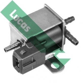 Electric valve LUCAS FDR115