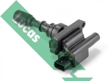 Ignition coil LUCAS DMB2050