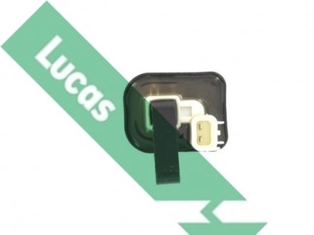 Ignition coil LUCAS DMB2059 (фото 1)