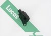 Ignition coil LUCAS DMB2060 (фото 3)