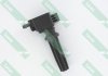 Ignition coil LUCAS DMB2060 (фото 4)