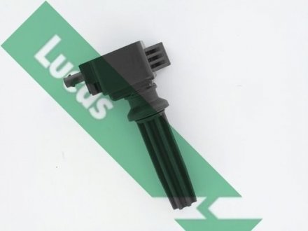 Ignition coil LUCAS DMB2060