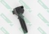 Ignition coil LUCAS DMB2060 (фото 5)