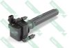 Ignition coil LUCAS DMB2063 (фото 2)
