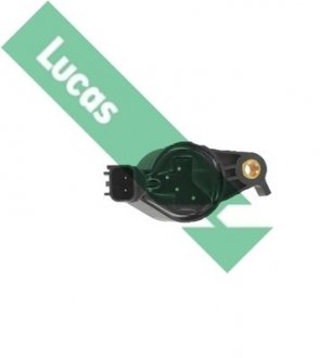 Ignition coil LUCAS DMB2071