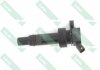 Ignition coil LUCAS DMB2072 (фото 3)