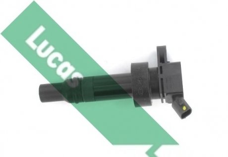 Ignition coil LUCAS DMB2072
