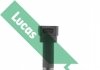 Ignition coil LUCAS DMB2074 (фото 2)