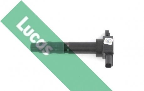 Ignition coil LUCAS DMB2074 (фото 1)