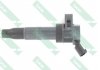 Ignition coil LUCAS DMB2078 (фото 3)