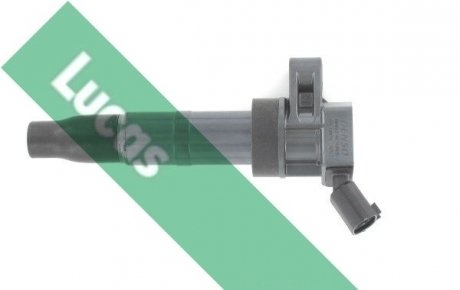 Ignition coil LUCAS DMB2078 (фото 1)