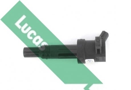 Ignition coil LUCAS DMB2079