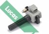 Ignition coil LUCAS DMB2024 (фото 1)