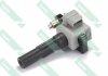 Ignition coil LUCAS DMB2024 (фото 2)