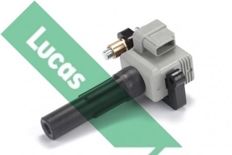 Ignition coil LUCAS DMB2024