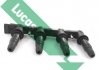 Ignition coil LUCAS DMB2027 (фото 3)