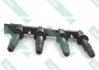 Ignition coil LUCAS DMB2027 (фото 6)